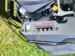 Toro 77603 60″ TimeCutter Max MyRide Zero Turn Mower 23HP KAW - Image 14