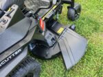 Toro 77603 60″ TimeCutter Max MyRide Zero Turn Mower 23HP KAW - Image 16