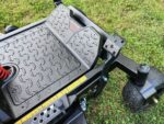 Toro 77603 60″ TimeCutter Max MyRide Zero Turn Mower 23HP KAW - Image 18