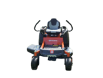 Husqvarna Z242F Special Edition 42″ Zero Turn Mower 21.5HP KAW (Scratch and Dent) - Image 3