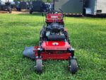 Bradley 32SC-CT25 32″ Stand On Zero Turn Mower 25HP Briggs - Image 5