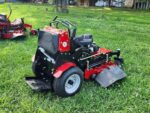 Bradley 32SC-CT25 32″ Stand On Zero Turn Mower 25HP Briggs - Image 10