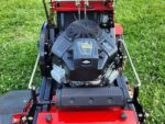 Bradley 32SC-CT25 32″ Stand On Zero Turn Mower 25HP Briggs - Image 13