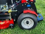 Bradley 32SC-CT25 32″ Stand On Zero Turn Mower 25HP Briggs - Image 16