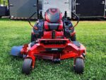 Toro 77294 60″ ZMaster MyRIDE HDX Zero Turn Mower 23.5HP KAW - Image 2