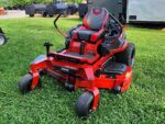 Toro 77294 60″ ZMaster MyRIDE HDX Zero Turn Mower 23.5HP KAW - Image 3