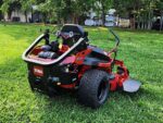 Toro 77294 60″ ZMaster MyRIDE HDX Zero Turn Mower 23.5HP KAW - Image 7