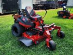 Toro 77294 60″ ZMaster MyRIDE HDX Zero Turn Mower 23.5HP KAW - Image 9