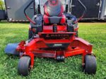 Toro 77294 60″ ZMaster MyRIDE HDX Zero Turn Mower 23.5HP KAW - Image 10