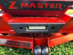 Toro 77294 60″ ZMaster MyRIDE HDX Zero Turn Mower 23.5HP KAW - Image 11