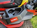 Toro 77294 60″ ZMaster MyRIDE HDX Zero Turn Mower 23.5HP KAW - Image 15