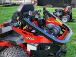 Toro 77294 60″ ZMaster MyRIDE HDX Zero Turn Mower 23.5HP KAW - Image 18