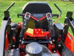 Toro 77294 60″ ZMaster MyRIDE HDX Zero Turn Mower 23.5HP KAW - Image 19