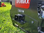 Toro 77294 60″ ZMaster MyRIDE HDX Zero Turn Mower 23.5HP KAW - Image 21