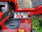 Toro 77294 60″ ZMaster MyRIDE HDX Zero Turn Mower 23.5HP KAW - Image 24