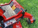 Toro 77294 60″ ZMaster MyRIDE HDX Zero Turn Mower 23.5HP KAW - Image 25