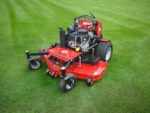 Bradley 61SC-BS26 61″ Stand-On Compact Zero Turn Mower 26HP VAN - Image 5