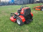 Bradley 61SC-BS26 61″ Stand-On Compact Zero Turn Mower 26HP VAN - Image 7