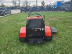 Bradley 61SC-BS26 61″ Stand-On Compact Zero Turn Mower 26HP VAN - Image 13