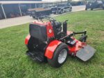 Bradley 61SC-BS26 61″ Stand-On Compact Zero Turn Mower 26HP VAN - Image 8