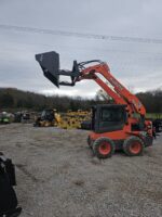 Melecio High Dump Bucket