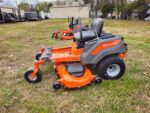 Husqvarna Z254 Zero Turn Mower 23HP Kawasaki (Scratch and Dent) - Image 6