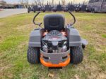 Husqvarna Z254 Zero Turn Mower 23HP Kawasaki (Scratch and Dent) - Image 9