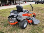 Husqvarna Z254 Zero Turn Mower 23HP Kawasaki (Scratch and Dent) - Image 10