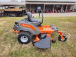 Husqvarna Z254 Zero Turn Mower 23HP Kawasaki (Scratch and Dent) - Image 11