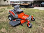 Husqvarna Z254 Zero Turn Mower 23HP Kawasaki (Scratch and Dent) - Image 12