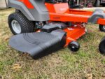 Husqvarna Z254 Zero Turn Mower 23HP Kawasaki (Scratch and Dent) - Image 13