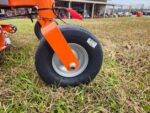 Husqvarna Z254 Zero Turn Mower 23HP Kawasaki (Scratch and Dent) - Image 15