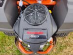 Husqvarna Z254 Zero Turn Mower 23HP Kawasaki (Scratch and Dent) - Image 16