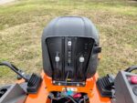 Husqvarna Z254 Zero Turn Mower 23HP Kawasaki (Scratch and Dent) - Image 18