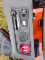 Husqvarna Z254 Zero Turn Mower 23HP Kawasaki (Scratch and Dent) - Image 19