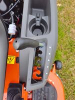 Husqvarna Z254 Zero Turn Mower 23HP Kawasaki (Scratch and Dent) - Image 20