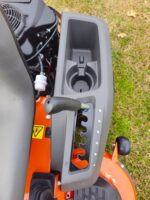 Husqvarna Z254 Zero Turn Mower 23HP Kawasaki (Scratch and Dent) - Image 21