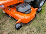 Husqvarna Z254 Zero Turn Mower 23HP Kawasaki (Scratch and Dent) - Image 22