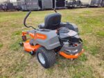 Husqvarna Z246 Zero Turn Mower 21.5 HP Kawasaki Engine (Scratch and Dent) - Image 4