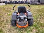 Husqvarna Z246 Zero Turn Mower 21.5 HP Kawasaki Engine (Scratch and Dent) - Image 5