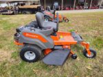 Husqvarna Z246 Zero Turn Mower 21.5 HP Kawasaki Engine (Scratch and Dent) - Image 7