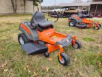 Husqvarna Z246 Zero Turn Mower 21.5 HP Kawasaki Engine (Scratch and Dent) - Image 8