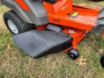 Husqvarna Z246 Zero Turn Mower 21.5 HP Kawasaki Engine (Scratch and Dent) - Image 9