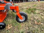 Husqvarna Z246 Zero Turn Mower 21.5 HP Kawasaki Engine (Scratch and Dent) - Image 11