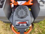 Husqvarna Z246 Zero Turn Mower 21.5 HP Kawasaki Engine (Scratch and Dent) - Image 12