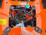 Husqvarna Z246 Zero Turn Mower 21.5 HP Kawasaki Engine (Scratch and Dent) - Image 13