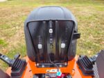 Husqvarna Z246 Zero Turn Mower 21.5 HP Kawasaki Engine (Scratch and Dent) - Image 14