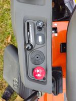 Husqvarna Z246 Zero Turn Mower 21.5 HP Kawasaki Engine (Scratch and Dent) - Image 15