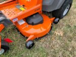 Husqvarna Z246 Zero Turn Mower 21.5 HP Kawasaki Engine (Scratch and Dent) - Image 18