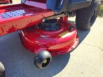 Toro 75748 TimeCutter 42″ Zero Turn Mower 15.5HP Briggs - Image 13